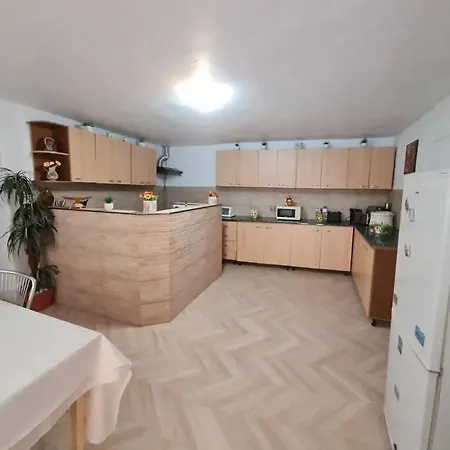 Casa Golful Mraconiei