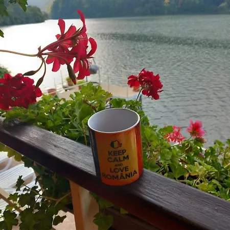 Casa Golful Mraconiei Case de vacanță