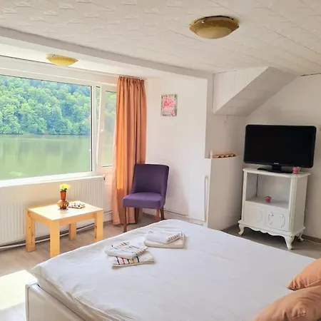Case de vacanță Casa Golful Mraconiei