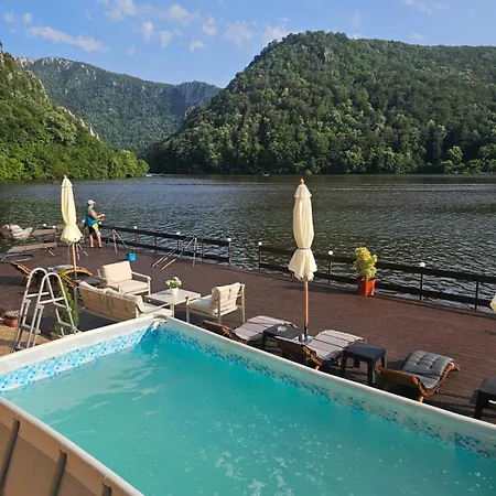 Case de vacanță Casa Golful Mraconiei *