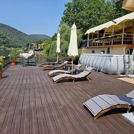 Casa Golful Mraconiei Tatil Evi